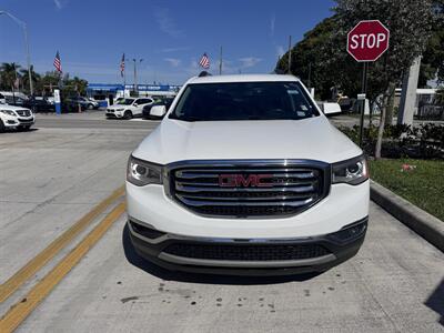 2018 GMC Acadia SLE-2   - Photo 2 - Miami, FL 33147
