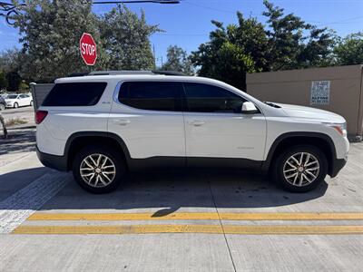 2018 GMC Acadia SLE-2   - Photo 4 - Miami, FL 33147