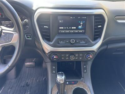 2018 GMC Acadia SLE-2   - Photo 10 - Miami, FL 33147