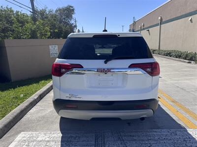 2018 GMC Acadia SLE-2   - Photo 6 - Miami, FL 33147
