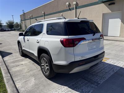 2018 GMC Acadia SLE-2   - Photo 7 - Miami, FL 33147