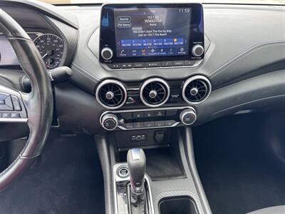 2022 Nissan Sentra SV   - Photo 11 - Miami, FL 33147