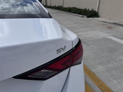 2022 Nissan Sentra SV   - Photo 7 - Miami, FL 33147