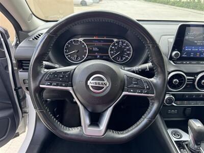 2022 Nissan Sentra SV   - Photo 10 - Miami, FL 33147