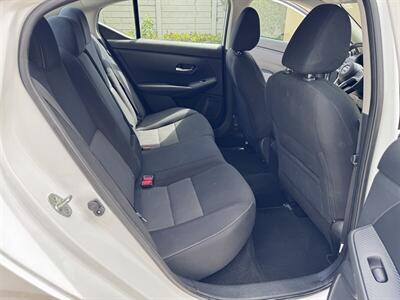2022 Nissan Sentra SV   - Photo 16 - Miami, FL 33147