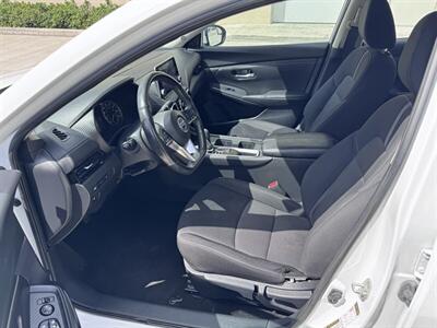 2022 Nissan Sentra SV   - Photo 14 - Miami, FL 33147