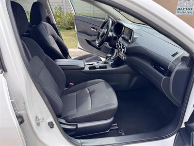 2022 Nissan Sentra SV   - Photo 17 - Miami, FL 33147