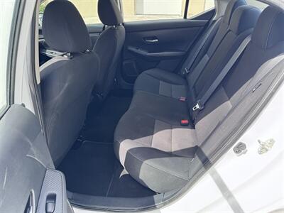 2022 Nissan Sentra SV   - Photo 15 - Miami, FL 33147