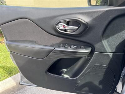 2017 Jeep Cherokee Latitude - Photo 13 - Miami, FL 33147
