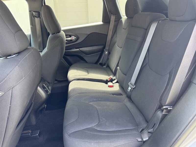 2017 Jeep Cherokee Latitude - Photo 15 - Miami, FL 33147