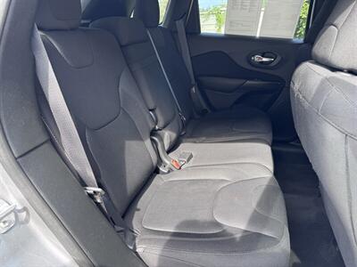 2017 Jeep Cherokee Latitude - Photo 17 - Miami, FL 33147