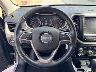 2017 Jeep Cherokee Latitude - Photo 9 - Miami, FL 33147