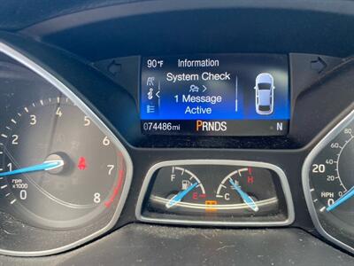 2017 Ford Focus SEL   - Photo 37 - Miami, FL 33147