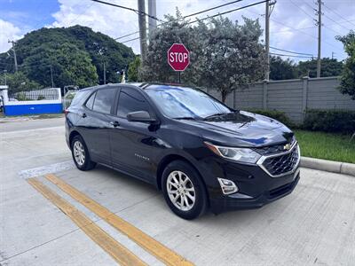 2020 Chevrolet Equinox LS   - Photo 3 - Miami, FL 33147
