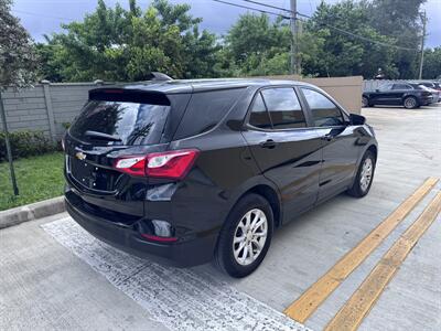 2020 Chevrolet Equinox LS   - Photo 5 - Miami, FL 33147