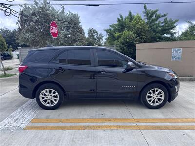 2020 Chevrolet Equinox LS   - Photo 4 - Miami, FL 33147