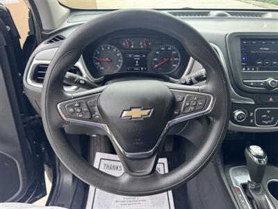 2020 Chevrolet Equinox LS   - Photo 9 - Miami, FL 33147