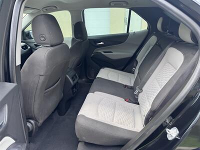 2020 Chevrolet Equinox LS   - Photo 13 - Miami, FL 33147