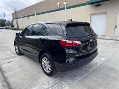 2020 Chevrolet Equinox LS   - Photo 7 - Miami, FL 33147