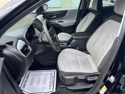 2020 Chevrolet Equinox LS   - Photo 14 - Miami, FL 33147