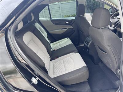 2020 Chevrolet Equinox LS   - Photo 12 - Miami, FL 33147