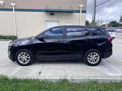 2020 Chevrolet Equinox LS   - Photo 8 - Miami, FL 33147