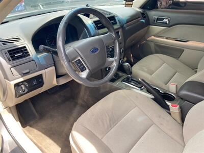 2011 Ford Fusion Hybrid   - Photo 9 - Miami, FL 33147