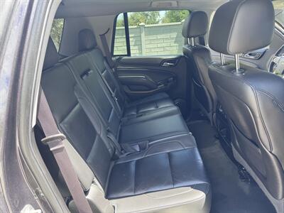 2015 Chevrolet Tahoe LT   - Photo 18 - Miami, FL 33147