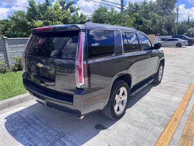 2015 Chevrolet Tahoe LT   - Photo 5 - Miami, FL 33147