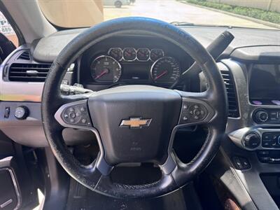 2015 Chevrolet Tahoe LT   - Photo 9 - Miami, FL 33147