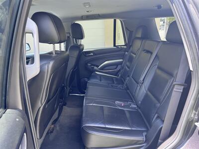 2015 Chevrolet Tahoe LT   - Photo 15 - Miami, FL 33147