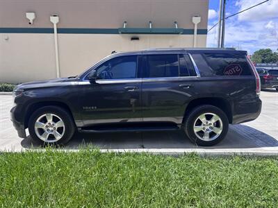 2015 Chevrolet Tahoe LT   - Photo 8 - Miami, FL 33147