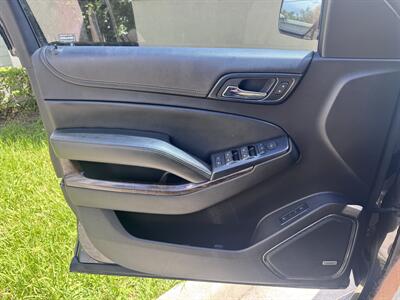2015 Chevrolet Tahoe LT   - Photo 13 - Miami, FL 33147