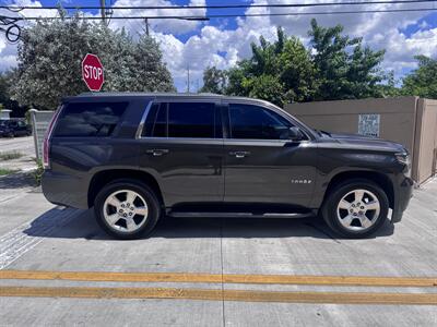 2015 Chevrolet Tahoe LT   - Photo 4 - Miami, FL 33147