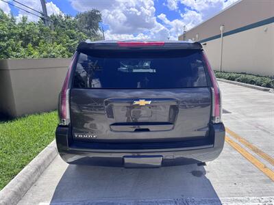 2015 Chevrolet Tahoe LT   - Photo 6 - Miami, FL 33147