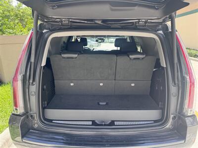 2015 Chevrolet Tahoe LT   - Photo 19 - Miami, FL 33147