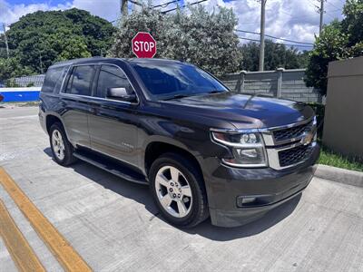 2015 Chevrolet Tahoe LT   - Photo 3 - Miami, FL 33147