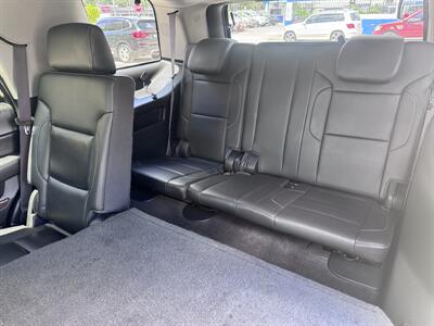 2015 Chevrolet Tahoe LT   - Photo 16 - Miami, FL 33147