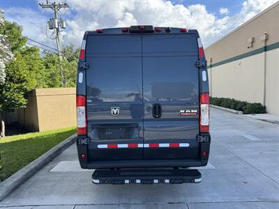 2021 RAM ProMaster 3500 159 WB - Photo 5 - Miami, FL 33147