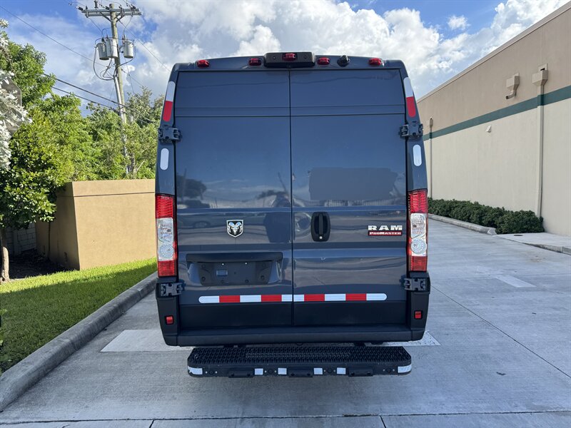 2021 RAM ProMaster 3500 159 WB - Photo 5 - Miami, FL 33147