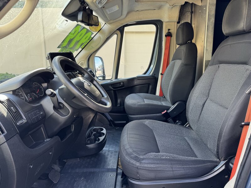 2021 RAM ProMaster 3500 159 WB - Photo 8 - Miami, FL 33147