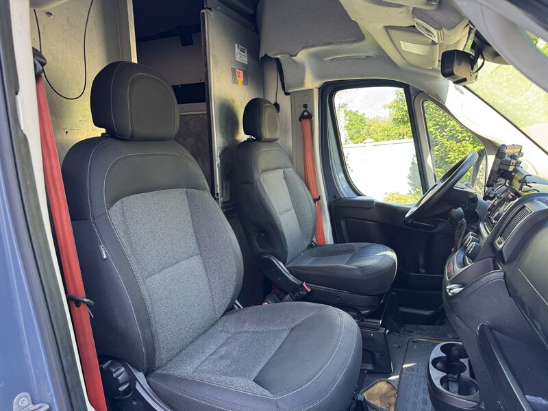 2021 RAM ProMaster 3500 159 WB - Photo 12 - Miami, FL 33147