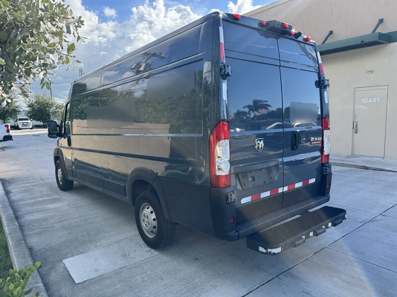 2021 RAM ProMaster 3500 159 WB - Photo 6 - Miami, FL 33147
