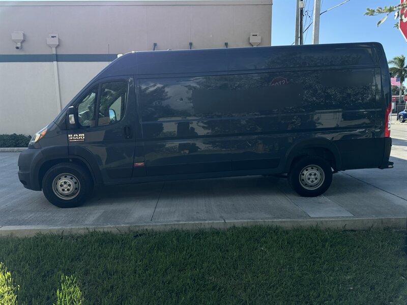 2021 RAM ProMaster 3500 159 WB - Photo 7 - Miami, FL 33147