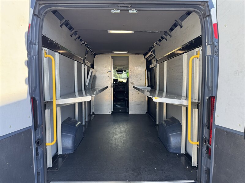 2021 RAM ProMaster 3500 159 WB - Photo 14 - Miami, FL 33147