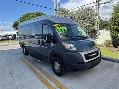 2021 RAM ProMaster 3500 159 WB - Photo 3 - Miami, FL 33147