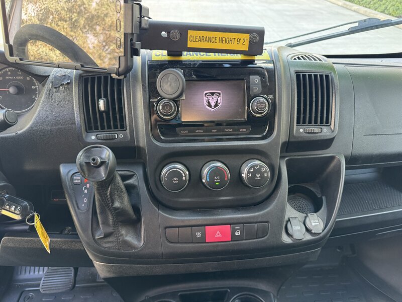 2021 RAM ProMaster 3500 159 WB - Photo 10 - Miami, FL 33147