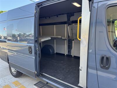 2021 RAM ProMaster 3500 159 WB - Photo 13 - Miami, FL 33147