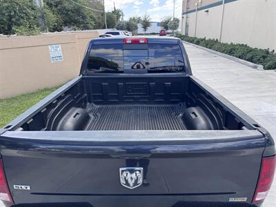 2016 RAM 1500 SLT   - Photo 7 - Miami, FL 33147