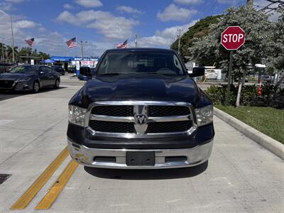 2016 RAM 1500 SLT   - Photo 2 - Miami, FL 33147